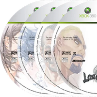Lost Odyssey Xbox 360 LT3.0