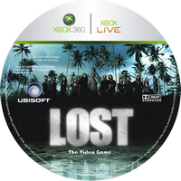 Lost: Via Domus Xbox 360 LT3.0