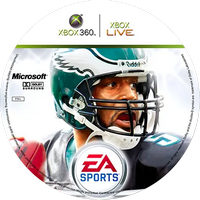 Madden NFL 06 Xbox 360 LT2.0