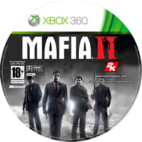 Mafia 2 Directors Cut Xbox 360 LT2.0