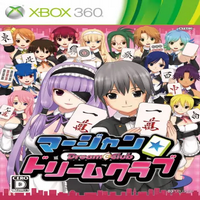 Mahjong Dream Club Xbox 360 LT3.0