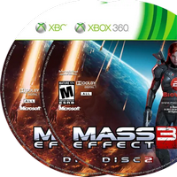 Mass Effect 3 Xbox 360 LT3.0