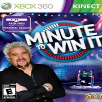 Minute To Win It Xbox 360 LT3.0