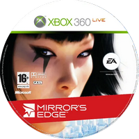 Mirror's Edge Xbox 360 LT3.0