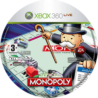 Monopoly Xbox 360 LT2.0