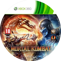 Mortal Kombat Komplete Edition Xbox 360 LT3.0