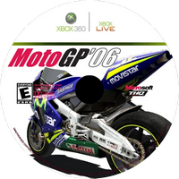 MotoGP 06 Xbox 360 LT3.0