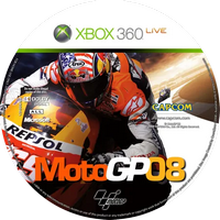 MotoGP 08 Xbox 360 LT2.0