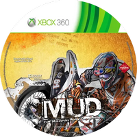 MUD: FIM Motocross World Xbox 360 LT3.0