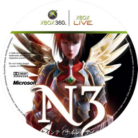 N3 Ninety Nine Nights Xbox 360 LT3.0