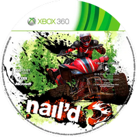 NAIL'D Xbox 360 LT3.0