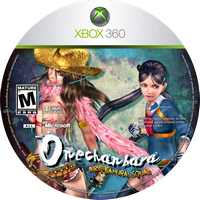 Onechanbara: Bikini Samurai Squad Xbox 360 LT2.0