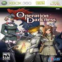 Operation Darkness Xbox 360 LT3.0