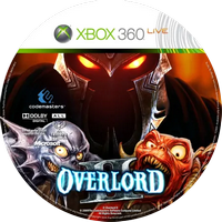 Overlord 2 Xbox 360 LT3.0