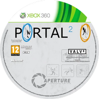 Portal 2 Xbox 360 LT3.0