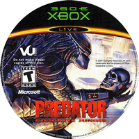 Predator: Concrete Jungle (XBOX360E) Xbox 360 LT2.0