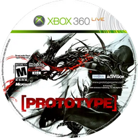 Prototype Xbox 360 LT3.0