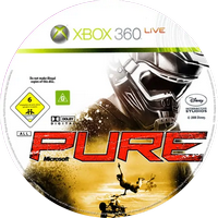 Pure Xbox 360 LT3.0