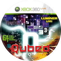 Qubed Xbox 360 LT3.0