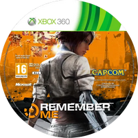 Remember Me Xbox 360 LT3.0