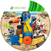 Rio Xbox 360 LT3.0