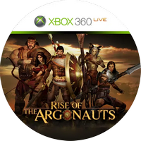 Rise Of The Argonauts Xbox 360 LT2.0