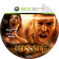 Risen Xbox 360 LT3.0
