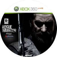 Rogue Warrior Xbox 360 LT2.0