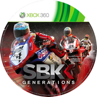 SBK Generations Xbox 360 LT3.0