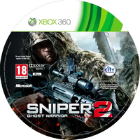 Sniper: Ghost Warrior 2 Xbox 360 LT2.0
