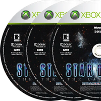 Star Ocean: The Last Hope Xbox 360 LT2.0