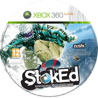 Stoked Xbox 360 LT2.0