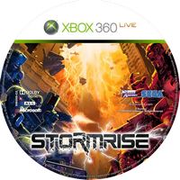 Stormrise Xbox 360 LT2.0