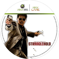 Stranglehold Xbox 360 LT3.0
