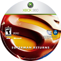 Superman Returns Xbox 360 LT3.0
