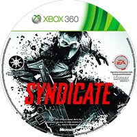 Syndicate Xbox 360 LT3.0