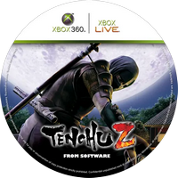 Tenchu Z Xbox 360 LT2.0