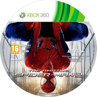 The Amazing Spider-Man 2 Xbox 360 LT3.0