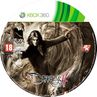 The Darkness 2 Xbox 360 LT3.0