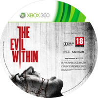 The Evil Within Xbox 360 LT3.0