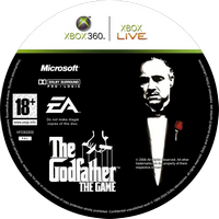 The Godfather Xbox 360 LT3.0
