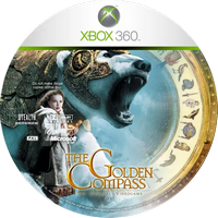 The Golden Compass Xbox 360 LT3.0