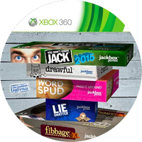 Jackbox party sale pack xbox 360