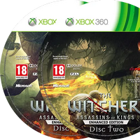 The Witcher 2 Assassins Of Kings Enhanced Edition Xbox 360 LT3.0