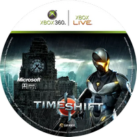 TimeShift Xbox 360 LT3.0