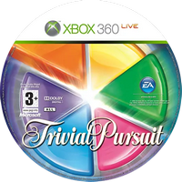 Trivial Pursuit Xbox 360 LT2.0