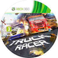 Truck Racer Xbox 360 LT3.0