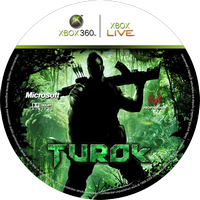 Turok Xbox 360 LT3.0