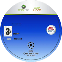 UEFA Champions League 2006-2007 Xbox 360 LT2.0