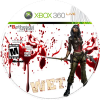 WET Xbox 360 LT3.0